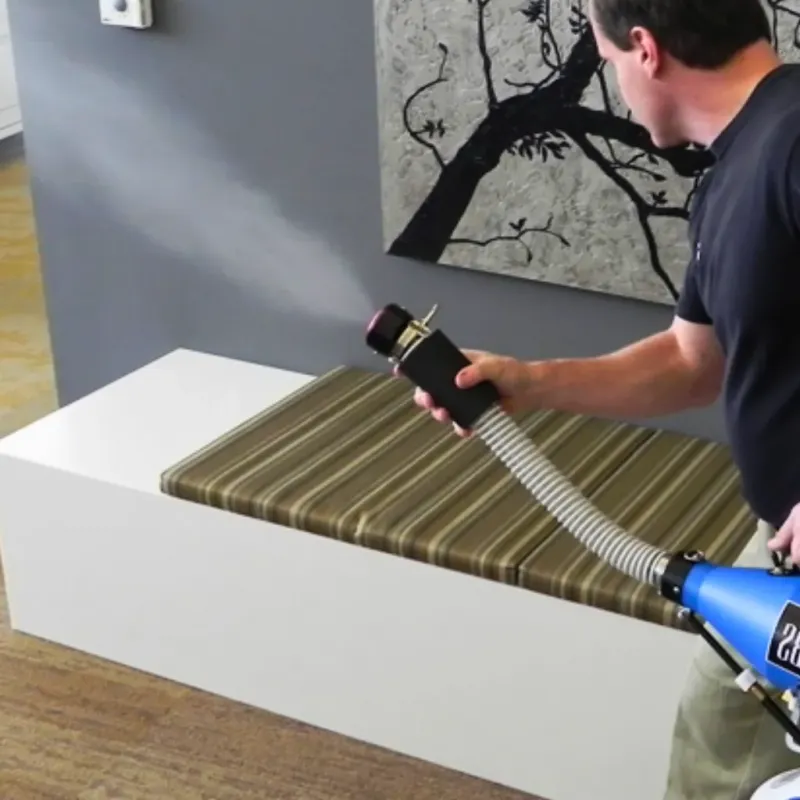 Professional Odor Removal in Orange County, VA